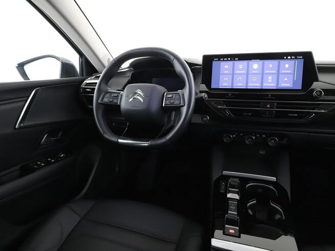Citroen C5X automat full LED skóra navi klima auto kamera i czujniki parkowania ha