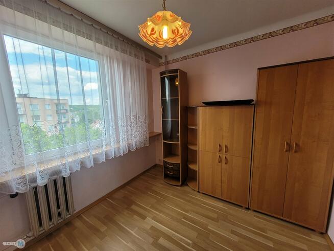 Mieszkanie Kielce KSM