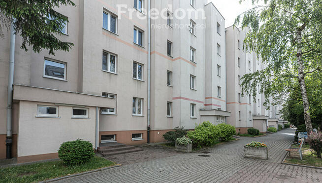 Mieszkanie Rzeszów ul. Siemiradzkiego 5
