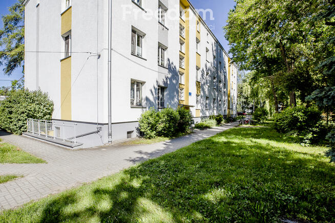 3 pokojowe rozkładowe mieszkanie Mielec