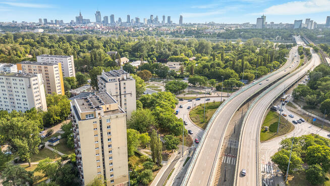 ✅Urocza kawalerka z balkonem - Praga Północ!✅