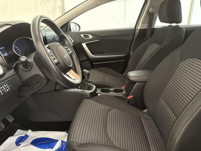 Kia Cee'd 1,6 CRDi(136 KM) M Salon PL Faktura Vat