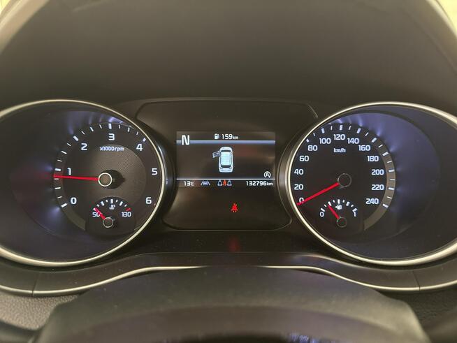 Kia Cee'd 1,6 CRDi(136 KM) M Salon PL Faktura Vat