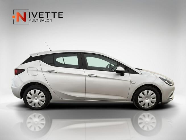 Opel Astra 1,6 DTE (110 KM) Enjoy Salon PL Faktura-Vat