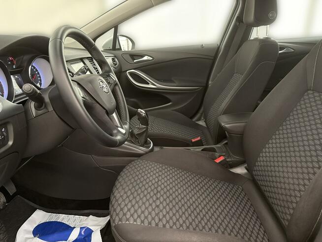 Opel Astra 1,6 DTE (110 KM) Enjoy Salon PL Faktura-Vat