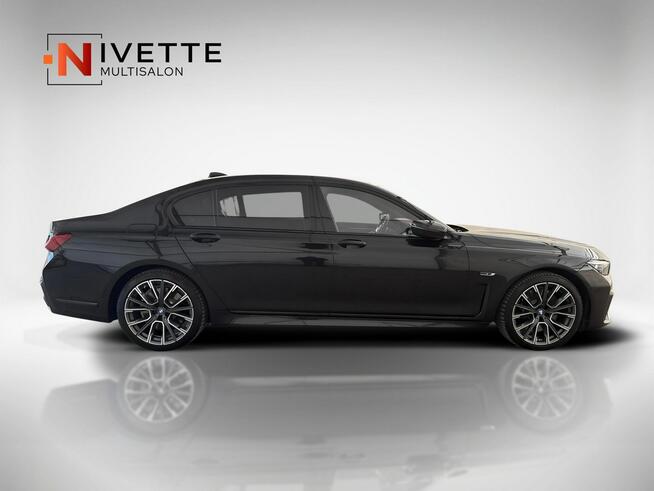 BMW 745 3,0 Plug-in (394 KM) 45Le xDrive Salon PL F-Vat