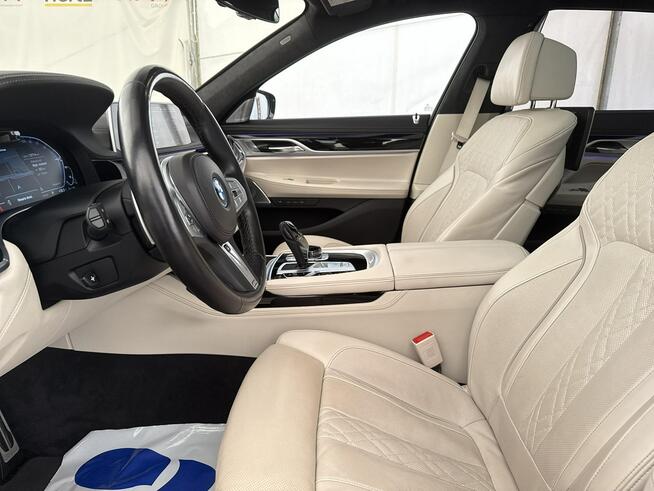 BMW 745 3,0 Plug-in (394 KM) 45Le xDrive Salon PL F-Vat
