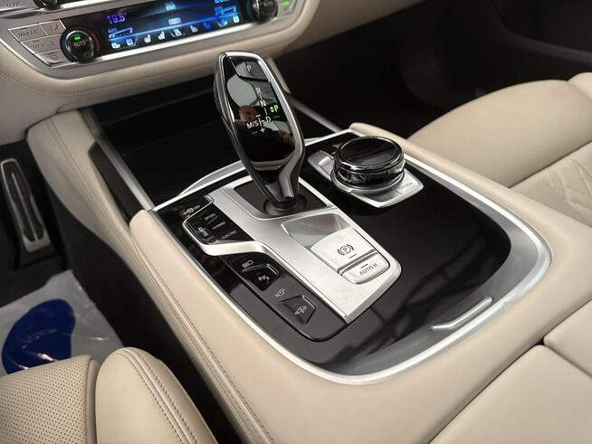 BMW 745 3,0 Plug-in (394 KM) 45Le xDrive Salon PL F-Vat