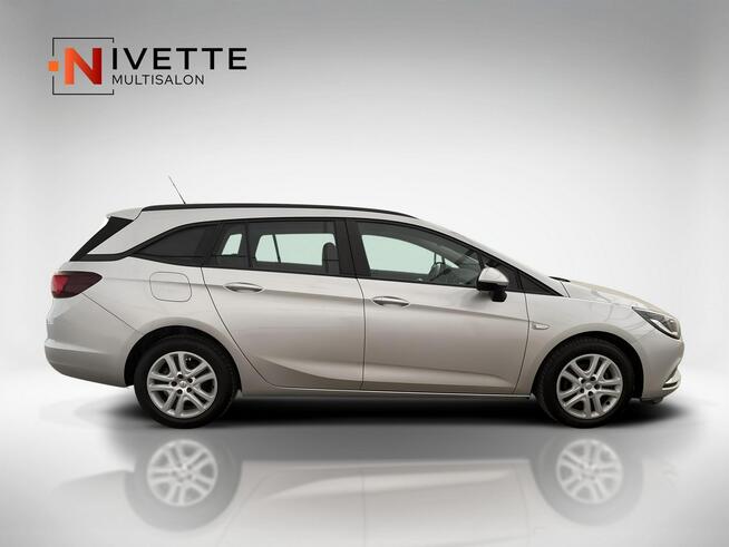 Opel Astra 1,6 DTE (110 KM) Enjoy Salon PL Faktura-Vat