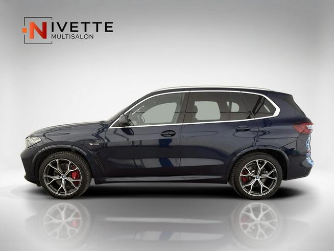 BMW X5 3,0 Plug-in (394 KM) 45Le xDrive Salon PL F-Vat