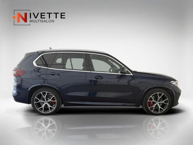 BMW X5 3,0 Plug-in (394 KM) 45Le xDrive Salon PL F-Vat
