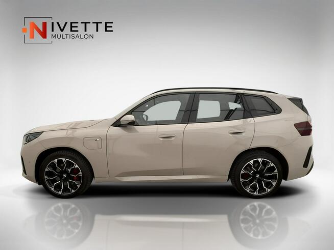 BMW X3 X Drive 2,0 30e (299 KM) Pakiet M Sport Salon PL