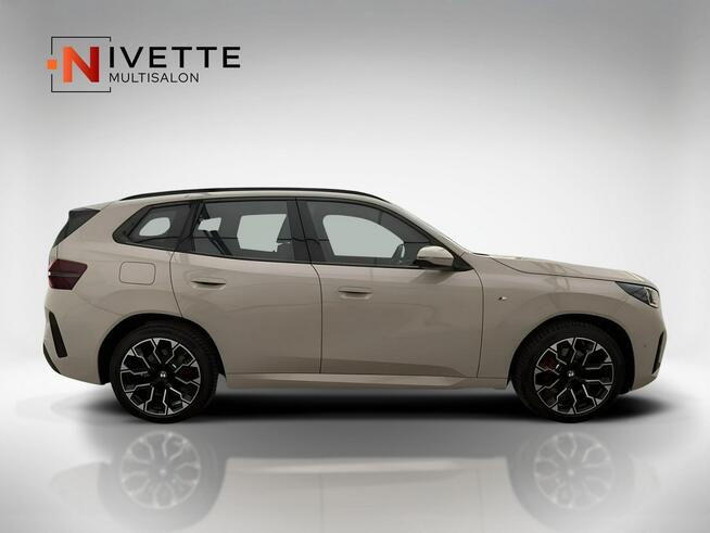 BMW X3 X Drive 2,0 30e (299 KM) Pakiet M Sport Salon PL