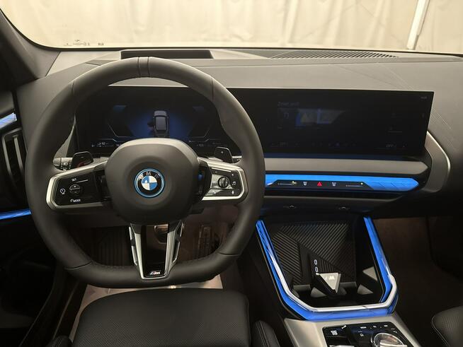 BMW X3 X Drive 2,0 30e (299 KM) Pakiet M Sport Salon PL