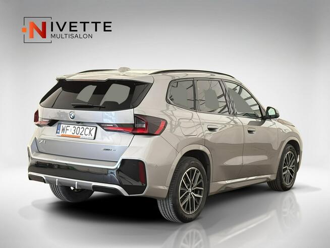 BMW X1 1,5 sDrive 18i(136 KM) Pakiet M Sport Salon PL