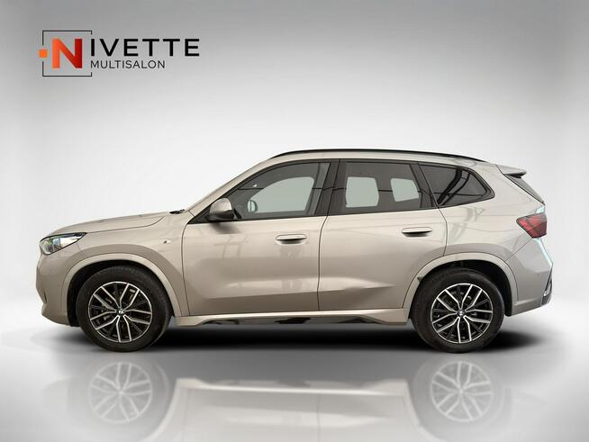 BMW X1 1,5 sDrive 18i(136 KM) Pakiet M Sport Salon PL