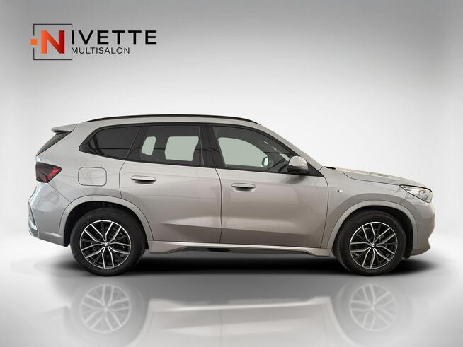 BMW X1 1,5 sDrive 18i(136 KM) Pakiet M Sport Salon PL