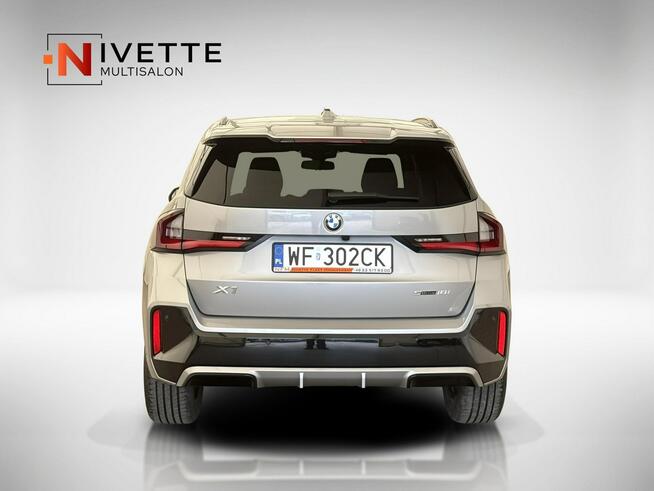 BMW X1 1,5 sDrive 18i(136 KM) Pakiet M Sport Salon PL
