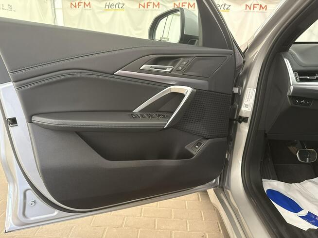 BMW X1 1,5 sDrive 18i(136 KM) Pakiet M Sport Salon PL