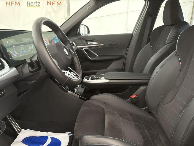 BMW X1 1,5 sDrive 18i(136 KM) Pakiet M Sport Salon PL