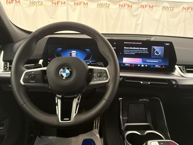 BMW X1 1,5 sDrive 18i(136 KM) Pakiet M Sport Salon PL