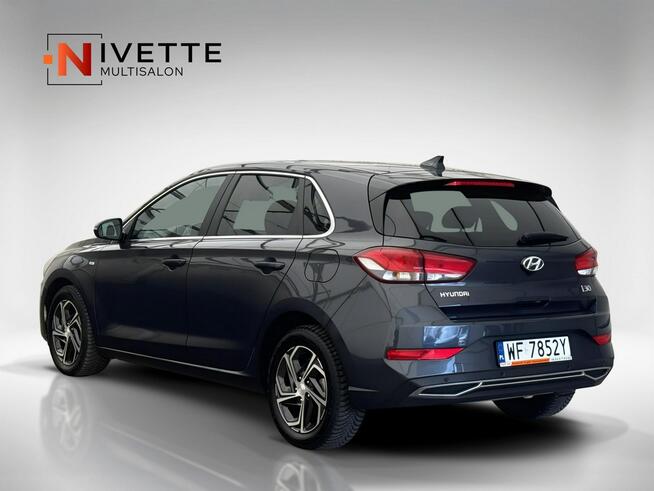 Hyundai i30 1,5 T-GDI(160 KM) Smart Salon PL Faktura Vat