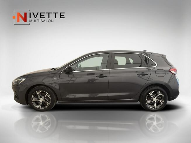 Hyundai i30 1,5 T-GDI(160 KM) Smart Salon PL Faktura Vat