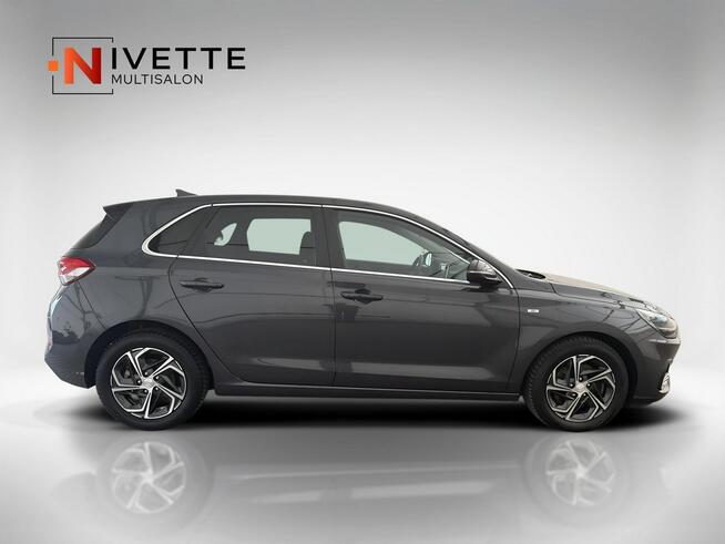 Hyundai i30 1,5 T-GDI(160 KM) Smart Salon PL Faktura Vat
