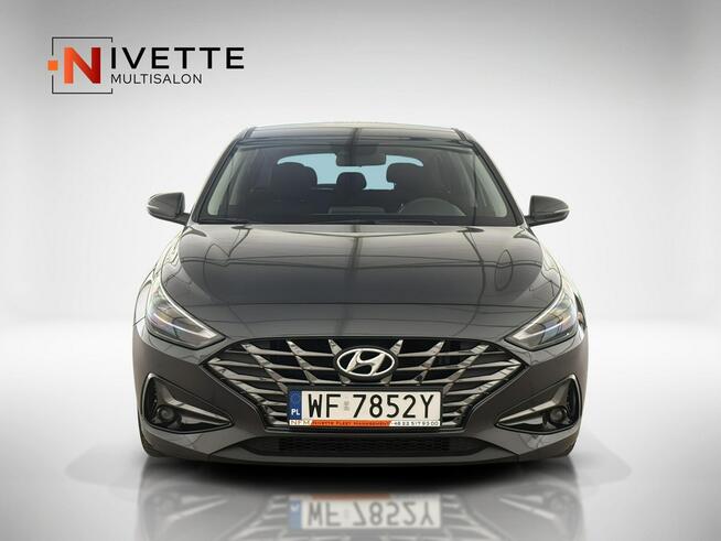 Hyundai i30 1,5 T-GDI(160 KM) Smart Salon PL Faktura Vat