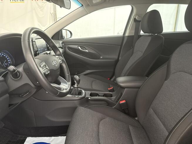 Hyundai i30 1,5 T-GDI(160 KM) Smart Salon PL Faktura Vat