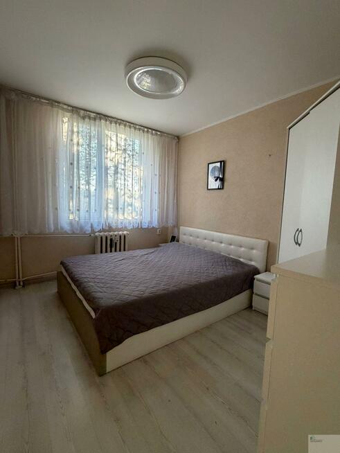 Mieszkanie Chorzów, Wiosenna