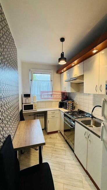 do wejścia/smart home/balkon/super lokalizacja