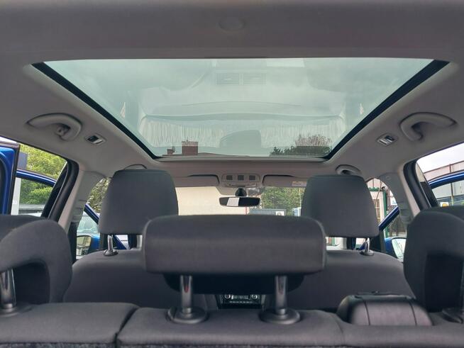 Škoda Fabia 1,2 TSi 110KM SALON PL Panorama dach Klimatronic