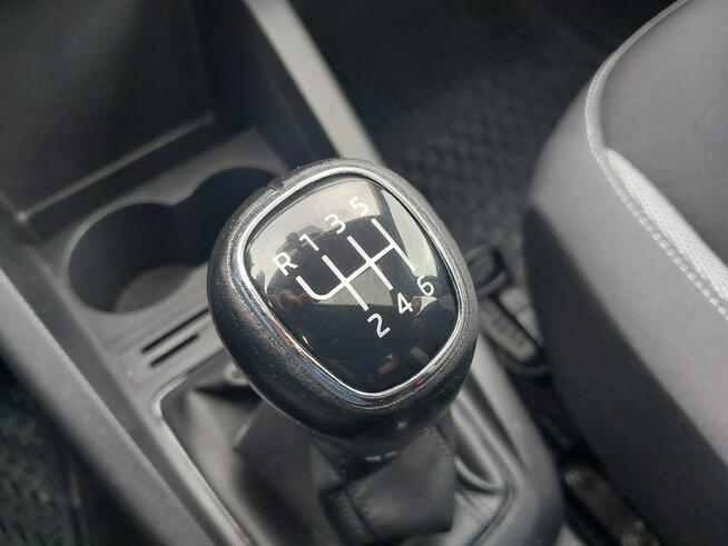 Škoda Fabia 1,2 TSi 110KM SALON PL Panorama dach Klimatronic