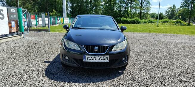 Seat Ibiza Stan bardzo dobry.