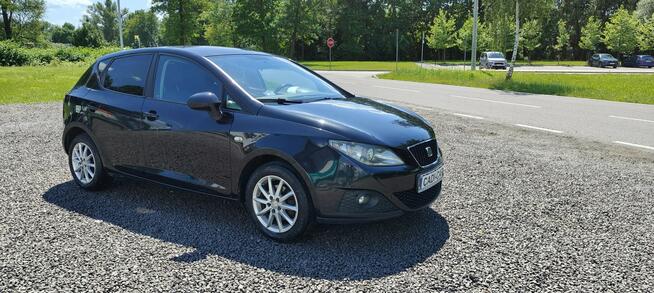 Seat Ibiza Stan bardzo dobry.