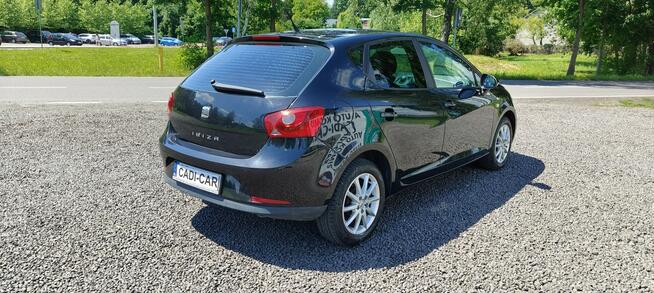 Seat Ibiza Stan bardzo dobry.