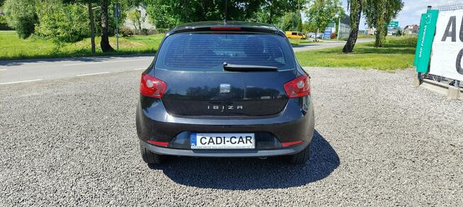 Seat Ibiza Stan bardzo dobry.
