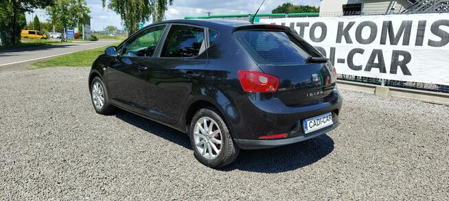 Seat Ibiza Stan bardzo dobry.