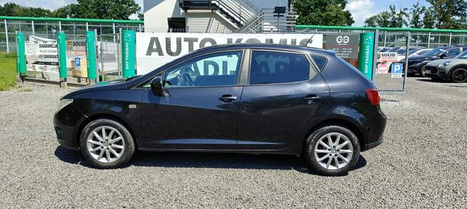 Seat Ibiza Stan bardzo dobry.