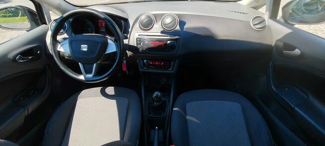 Seat Ibiza Stan bardzo dobry.