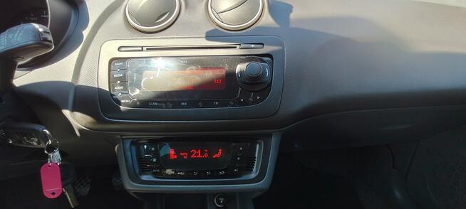 Seat Ibiza Stan bardzo dobry.