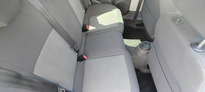 Seat Ibiza Stan bardzo dobry.