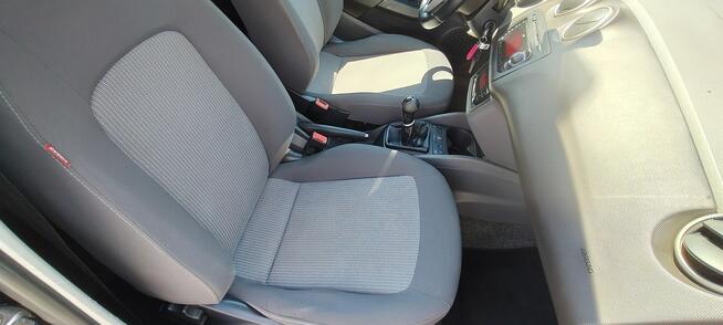 Seat Ibiza Stan bardzo dobry.