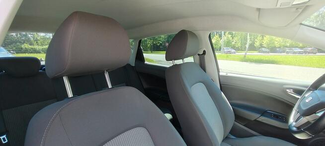 Seat Ibiza Stan bardzo dobry.