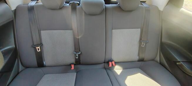 Seat Ibiza Stan bardzo dobry.