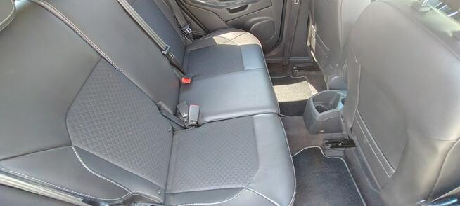 Ford EcoSport Bogata wersja, stan bdb.