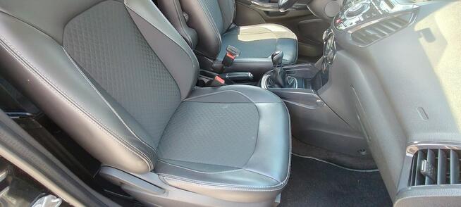 Ford EcoSport Bogata wersja, stan bdb.