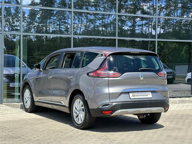 Renault Espace Kamera, PureLED! Navi, Półskóra, Szyber, Climatronic, Alu, GWARANCJA