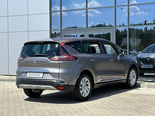 Renault Espace Kamera, PureLED! Navi, Półskóra, Szyber, Climatronic, Alu, GWARANCJA